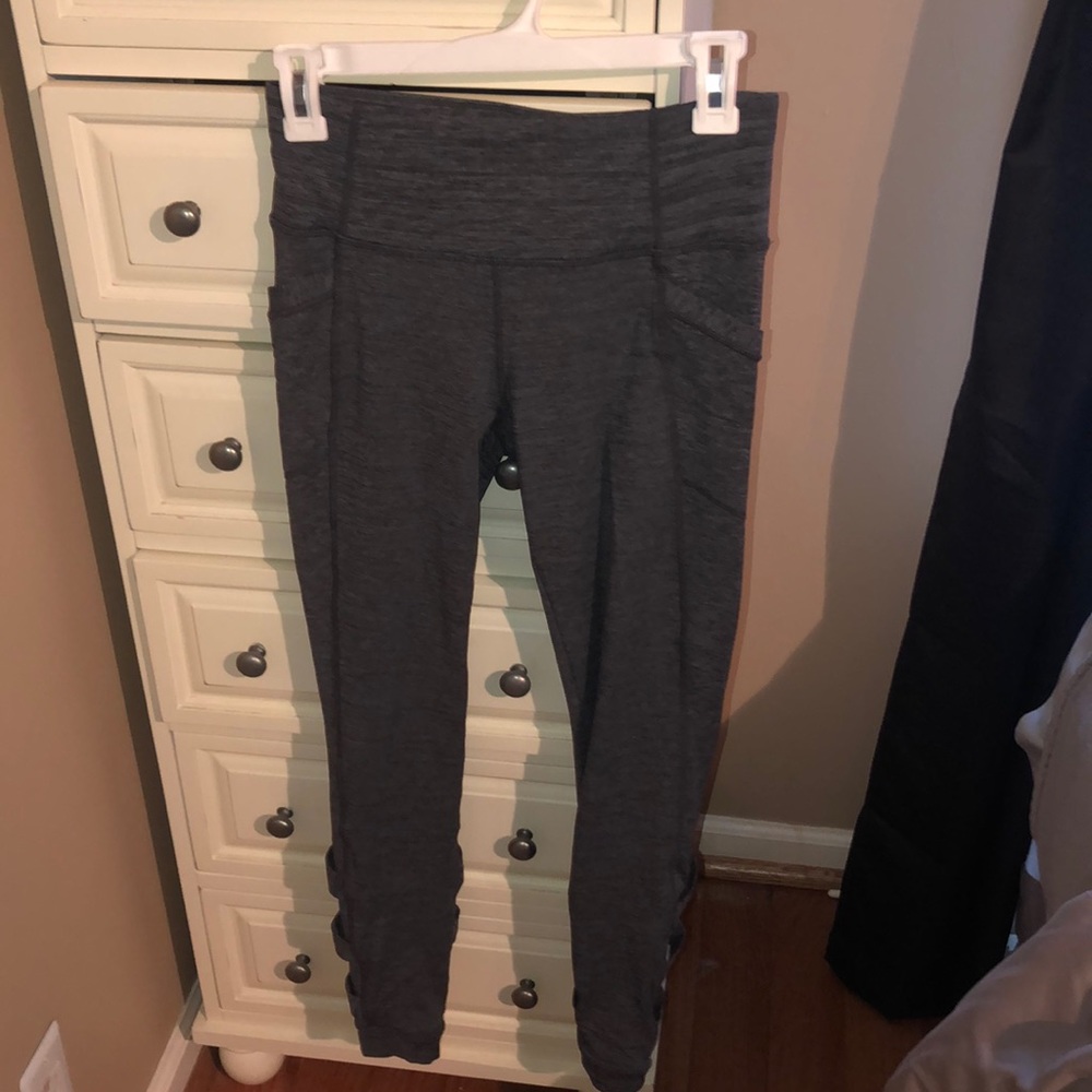 Athleta leggings